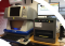 Computer e macchinario per la ricerca