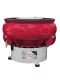 Vibratore circolare 310 lt Finchem
